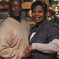 Victor Griffin Photo 35