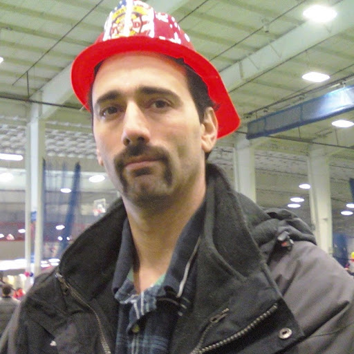 Aaron Reese Photo 12