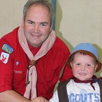 Jeffrey Cameron Photo 36