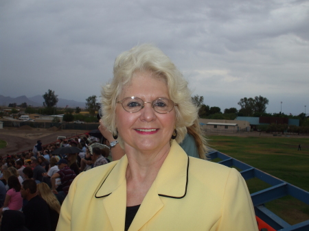 Carol Hoover Photo 9