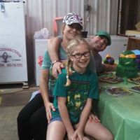 Danny Atchison Photo 17