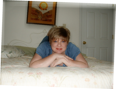 Debbie Pitts Photo 6