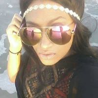 Salina Harris Photo 11