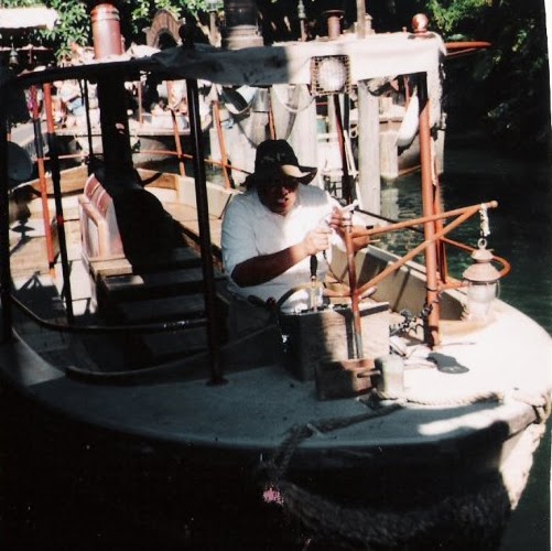 Rene Garcia Photo 34