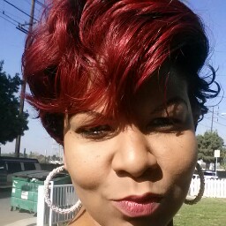 Paula Flowers Photo 9