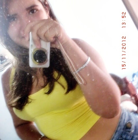Stephany Duarte Photo 7