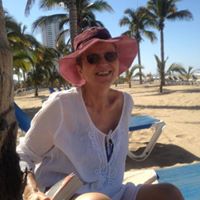 Jane Matthews Photo 36