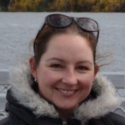 Ruth Osborne Photo 33