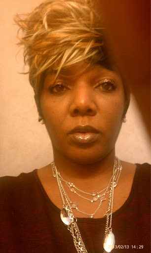 Felina Robinson Photo 2