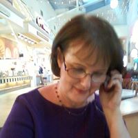 Deborah Parish Photo 3