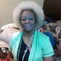 Marie Watson Photo 39