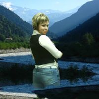 Connie Staples Photo 2