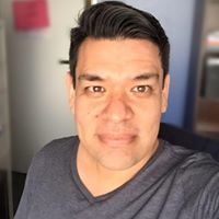 Aaron Lozano Photo 37