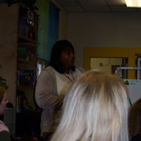 Julia Washington Photo 12