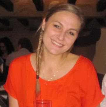 Sarah Grady Photo 30