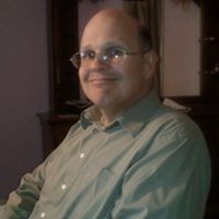 Timothy Hough Photo 24