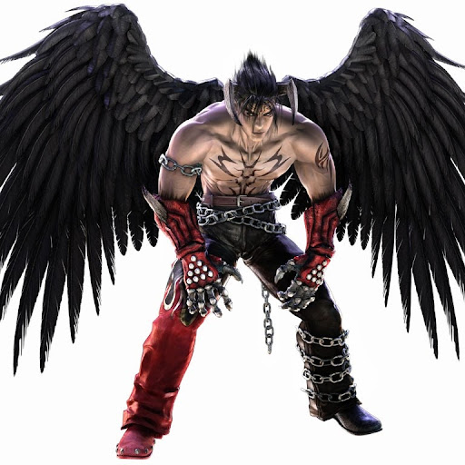 Jason Angel Photo 22
