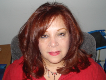Mary Marcus Photo 6