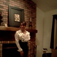 Jeanette Gillespie Photo 6