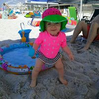Ashley Ford Photo 25