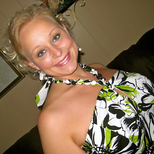 Jenny Tanner Photo 37