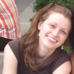 Rachel Nesbitt Photo 8