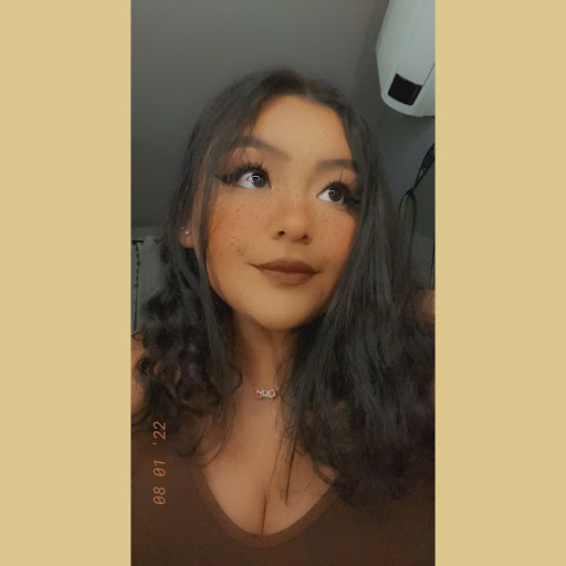 Leslie Vazquez Photo 27