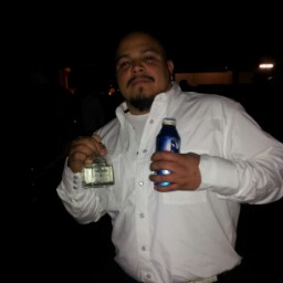 Abraham Torres Photo 25