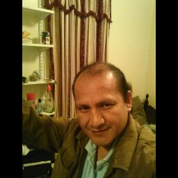 Manuel Morocho Photo 24