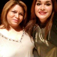 Janet Cruz Photo 28
