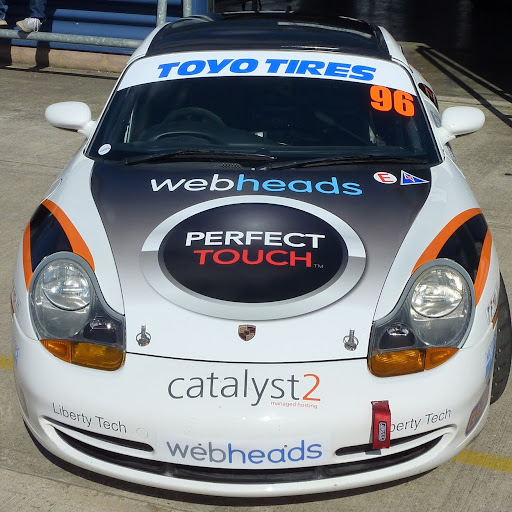 David Wills Photo 42