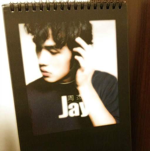 Jay Yang Photo 14