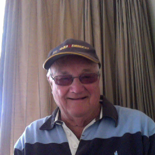 Fred Marsh Photo 5