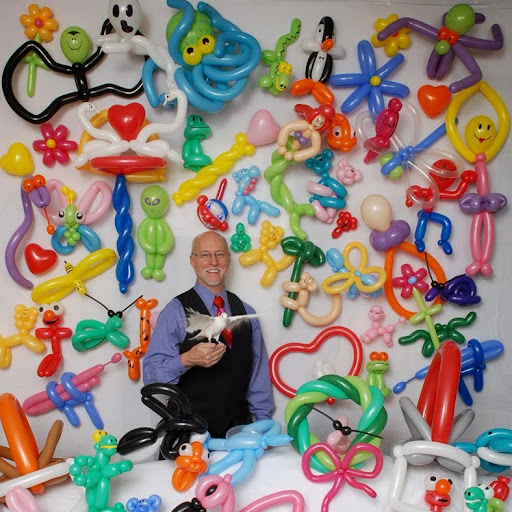 Robert Markowitz Photo 18