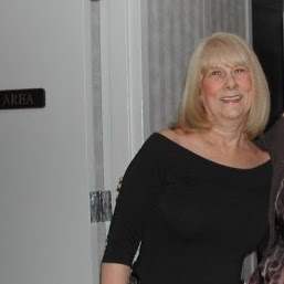 Frances Martin Photo 36