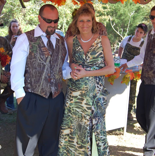 Rachel Mackey Photo 13