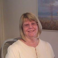 Jane Rucker Photo 6