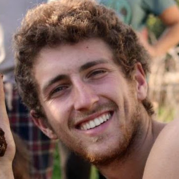 Jacob Goldberg Photo 19