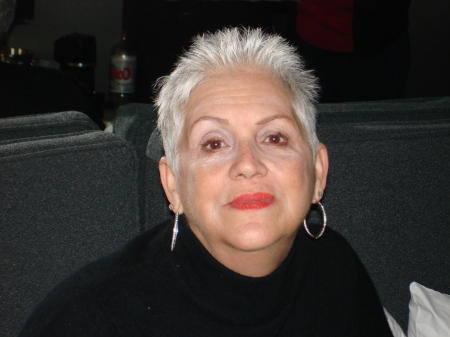 Patricia Hayes Photo 43
