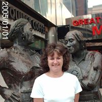 Deborah Cowie Photo 3
