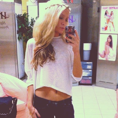 Brittany Wright Photo 36