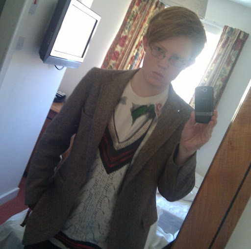 James Woodward Photo 23
