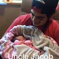 Jacob Booth Photo 8