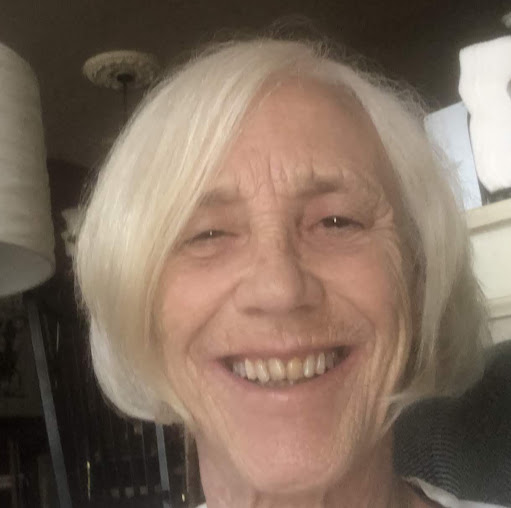 Jan Stern Photo 10
