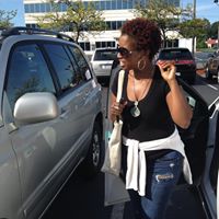 Staci Taylor Photo 6