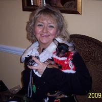 Janice Duvall Photo 5