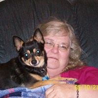 Phyllis Bell Photo 17