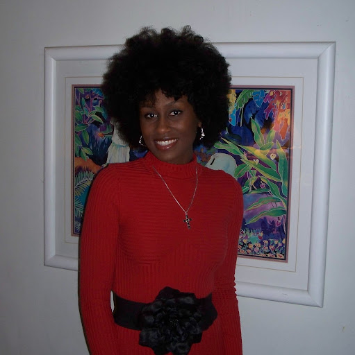 Barbara Houston Photo 9
