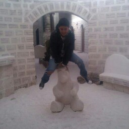 Eric Campos Photo 14
