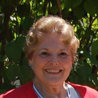 Anne Napier Photo 16